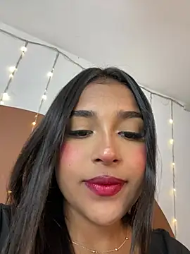 Mariangel 11 online show from 01-12-26, 02:11