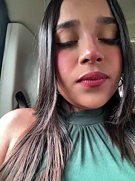 Mariangel 11 online show from 02-02-26, 02:05