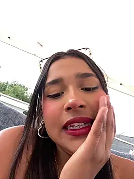 Mariangel 11 online show from 02-11-26, 01:49