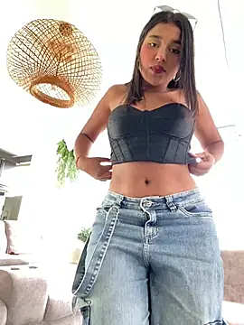 Mariangel 11 online show from 03-03-26, 01:50