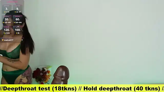 Bonnypetite- online show from 03-18-25, 04:26