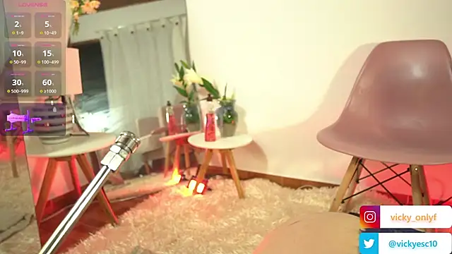 Bonnypetite- online show from 10-05-25, 04:33