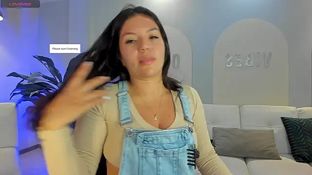 ValeriaRoldanX online show from 05-15-26, 10:11