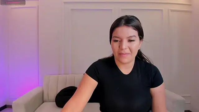 ValeriaRoldanX online show from 07-23-26, 10:13