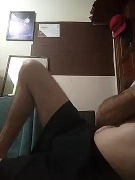 Gabrielxxx022 online show from 01-19-25, 03:18