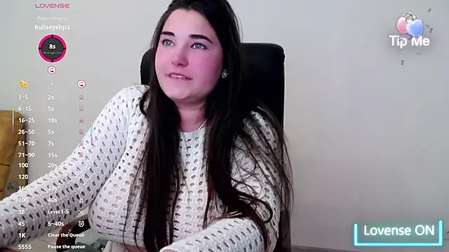 Lillianhot68 online show from 03-15-25, 02:55