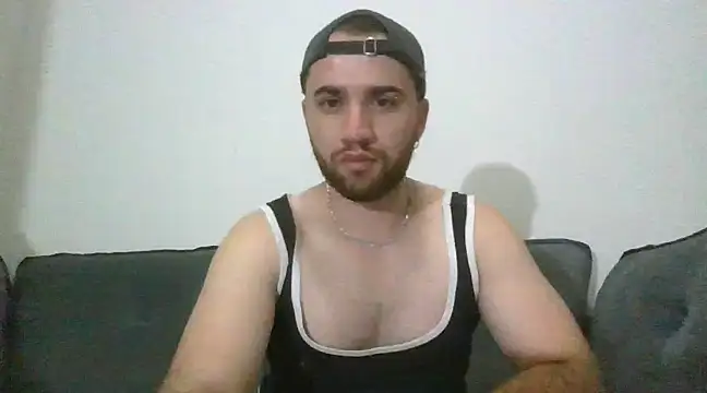 Snapshot of TomAlex chatting on 12-13-24, 10:55 TomAlex online show from 12-13-24, 10:55