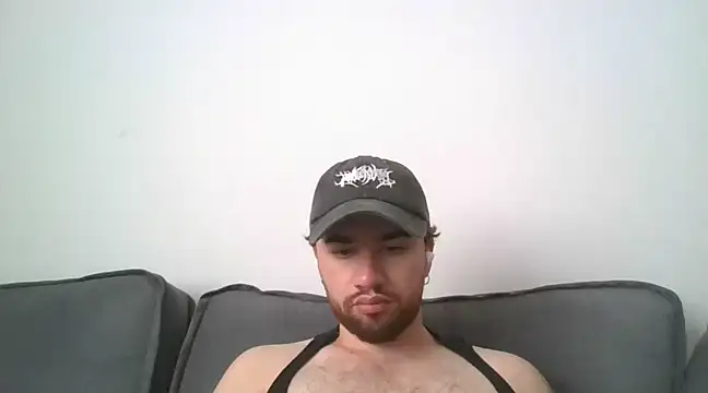 Snapshot of TomAlex chatting on 02-02-25, 01:52 TomAlex online show from 02-02-25, 01:52