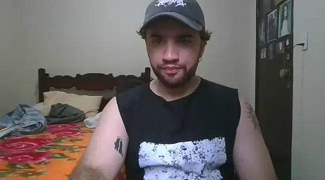 Snapshot of TomAlex chatting on 02-08-25, 07:27 TomAlex online show from 02-08-25, 07:27