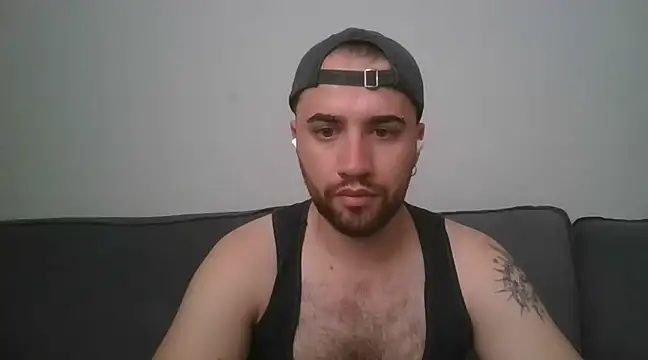 Snapshot of TomAlex chatting on 03-05-25, 12:33 TomAlex online show from 03-05-25, 12:33