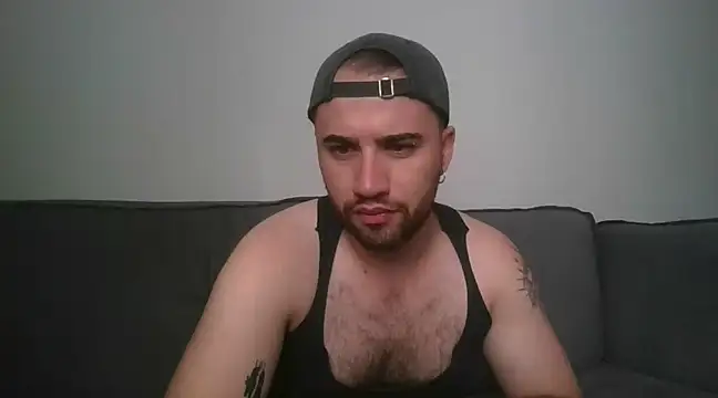 Snapshot of TomAlex chatting on 03-07-25, 10:45 TomAlex online show from 03-07-25, 10:45