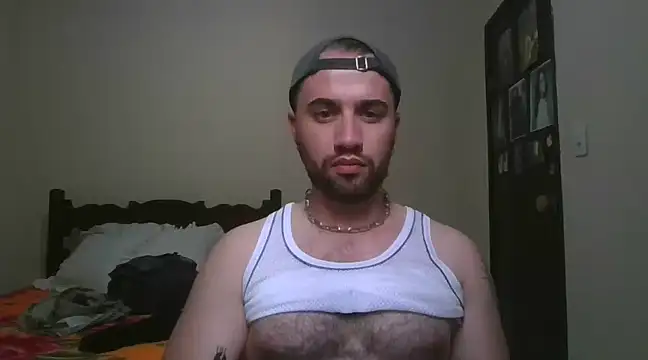 Snapshot of TomAlex chatting on 03-07-25, 05:38 TomAlex online show from 03-07-25, 05:38