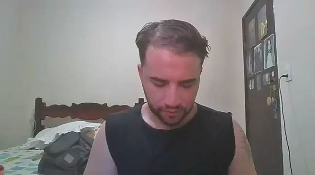 Snapshot of TomAlex chatting on 03-08-25, 12:30 TomAlex online show from 03-08-25, 12:30