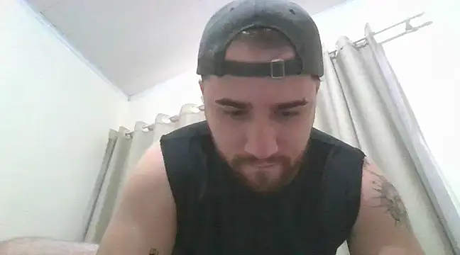 Snapshot of TomAlex chatting on 03-08-25, 06:16 TomAlex online show from 03-08-25, 06:16