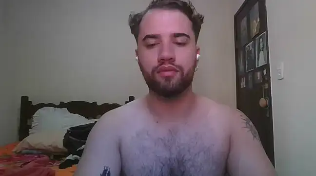 Snapshot of TomAlex chatting on 03-09-25, 12:09 TomAlex online show from 03-09-25, 12:09