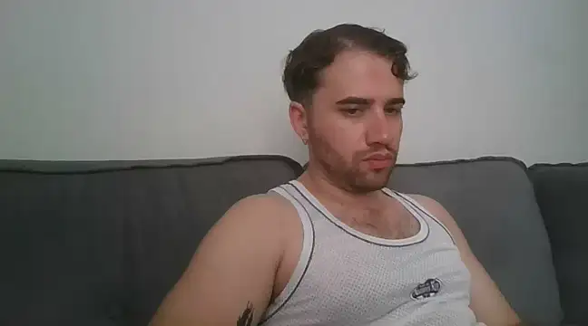 Snapshot of TomAlex chatting on 03-15-25, 01:07 TomAlex online show from 03-15-25, 01:07