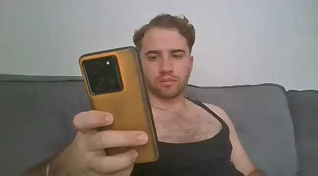 Snapshot of TomAlex chatting on 03-16-25, 07:27 TomAlex online show from 03-16-25, 07:27