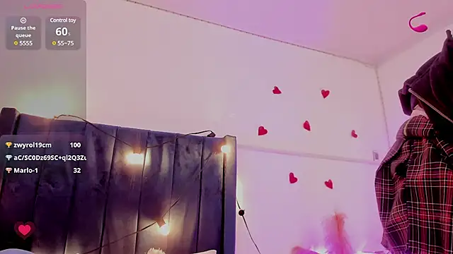 CamiloDoumit online show from 03-10-25, 06:23