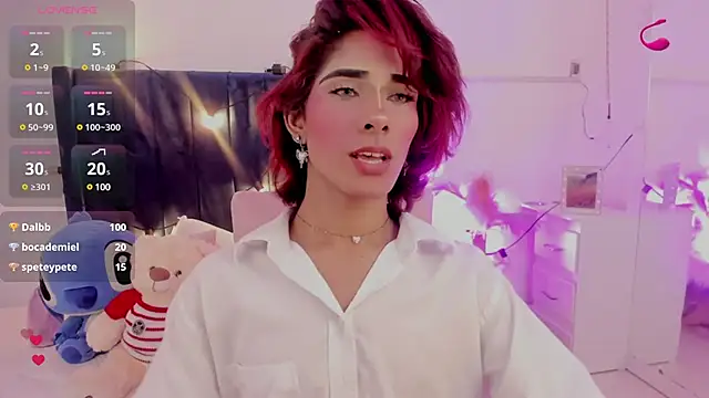 CamiloDoumit online show from 03-12-25, 07:49