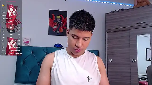 Randy horny online show from 02-01-26, 06:06