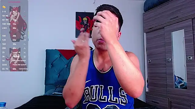 Randy horny online show from 06-10-26, 05:34