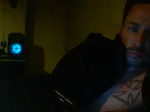 Gman143187 online show from 01-27-25, 08:29