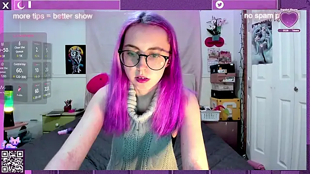 v3n0mb1t3z online show from 02-16-25, 04:53