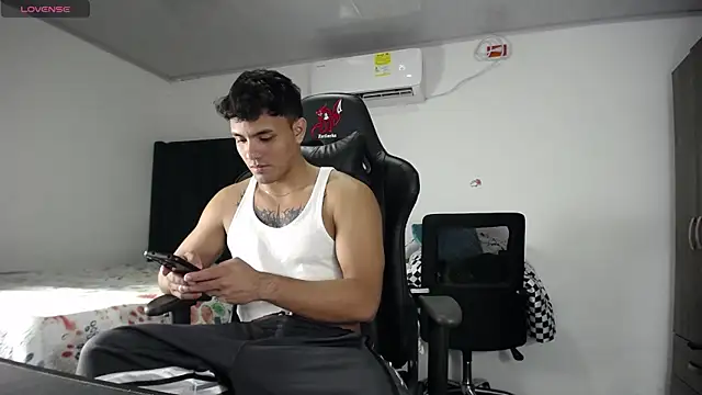 man dur07 online show from 12-19-24, 09:38