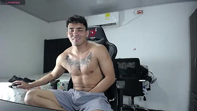 man dur07 online show from 12-21-24, 01:15