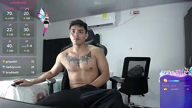 man dur07 online show from 12-25-24, 12:59