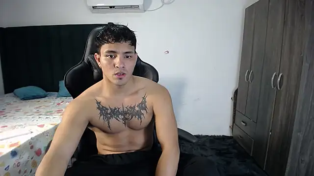 man dur07 online show from 01-29-25, 05:30