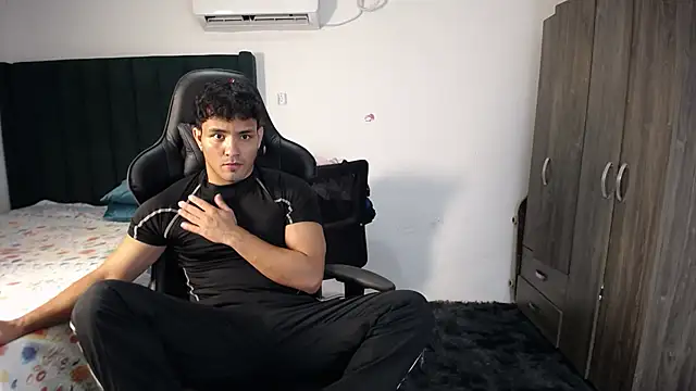 man dur07 online show from 01-29-25, 08:46