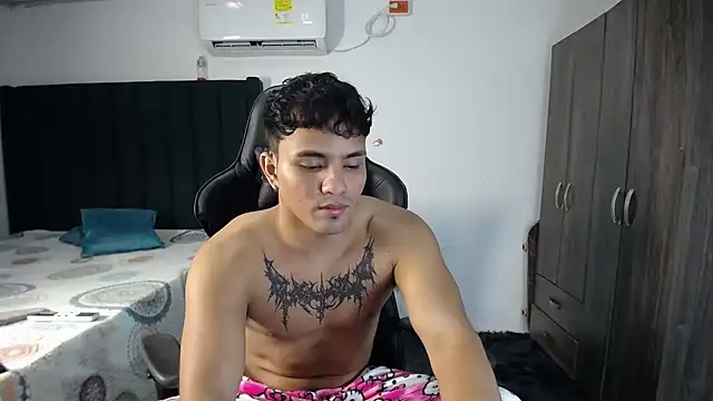 man dur07 online show from 01-31-25, 09:26