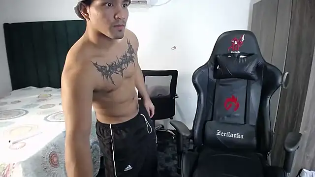 man dur07 online show from 02-18-25, 08:14