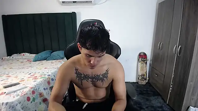 man dur07 online show from 02-19-25, 06:21