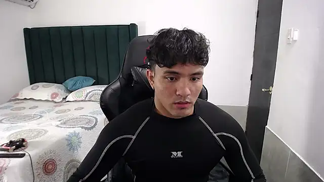 man dur07 online show from 09-12-25, 07:36