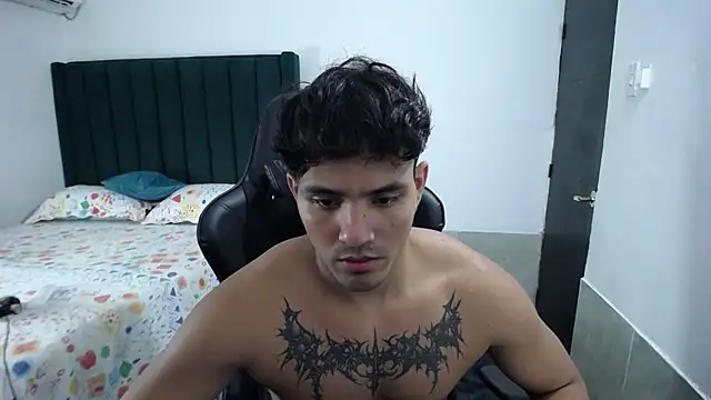 man dur07 online show from 09-20-25, 09:16