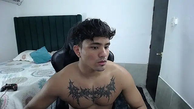 man dur07 online show from 09-25-25, 09:18