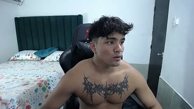 man dur07 online show from 10-03-25, 07:11