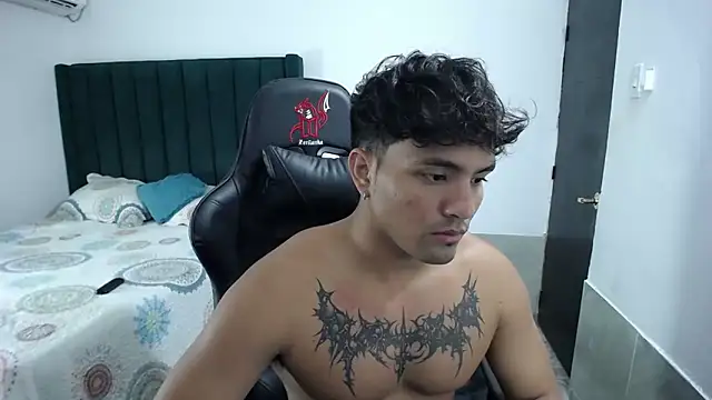 man dur07 online show from 10-09-25, 06:17