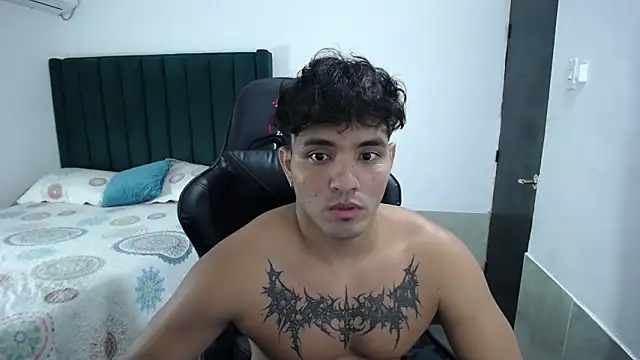 man dur07 online show from 10-10-25, 07:46