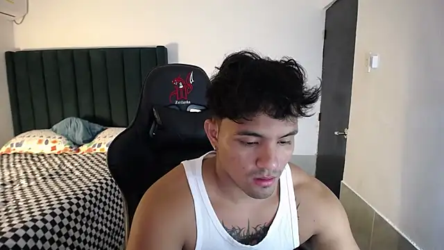 man dur07 online show from 10-19-25, 08:20