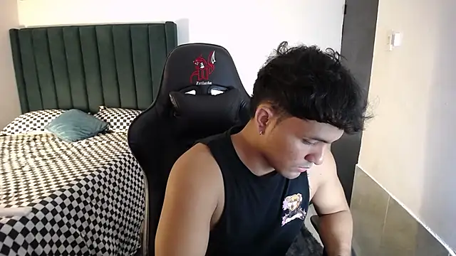 man dur07 online show from 10-23-25, 11:14