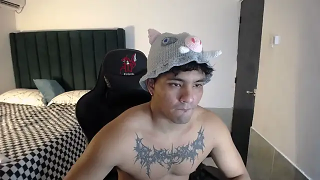 man dur07 online show from 11-01-25, 08:33