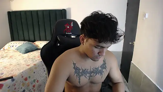 man dur07 online show from 11-19-25, 09:04