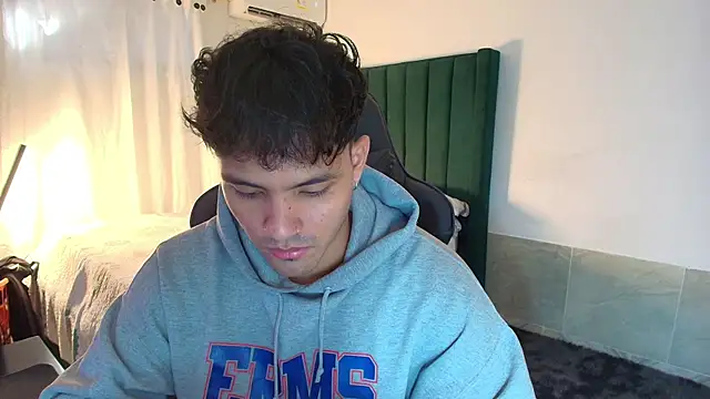 man dur07 online show from 11-27-25, 08:00