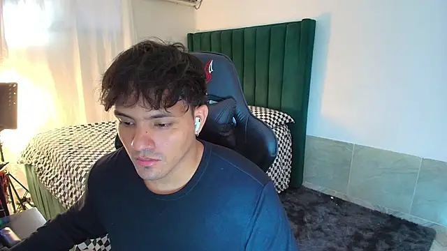 man dur07 online show from 01-17-26, 07:50