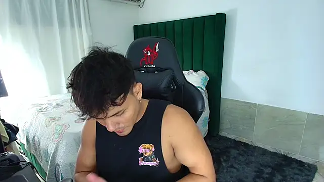 man dur07 online show from 04-02-26, 11:57