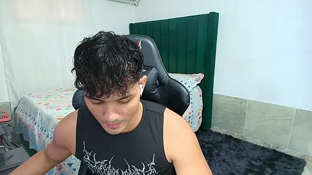 man dur07 online show from 04-22-26, 08:10