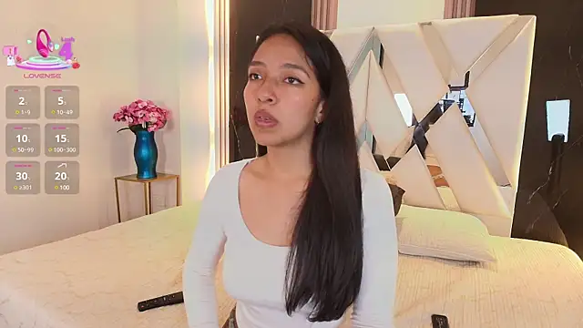 Snapshot of Valery_wang chatting on 03-04-25, 11:51 Valery wang online show from 03-04-25, 11:51